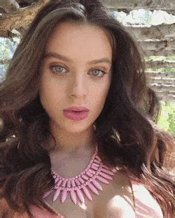 Lana rhoades gifs - KEY POINTS. Lana Rhoades said it was her goal as a child to be the no. 1 porn star in the world when she grew up. She revealed she would watch porn stars like Jenna Jameson and Savannah in order ...